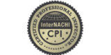 internachi certified professional inspector